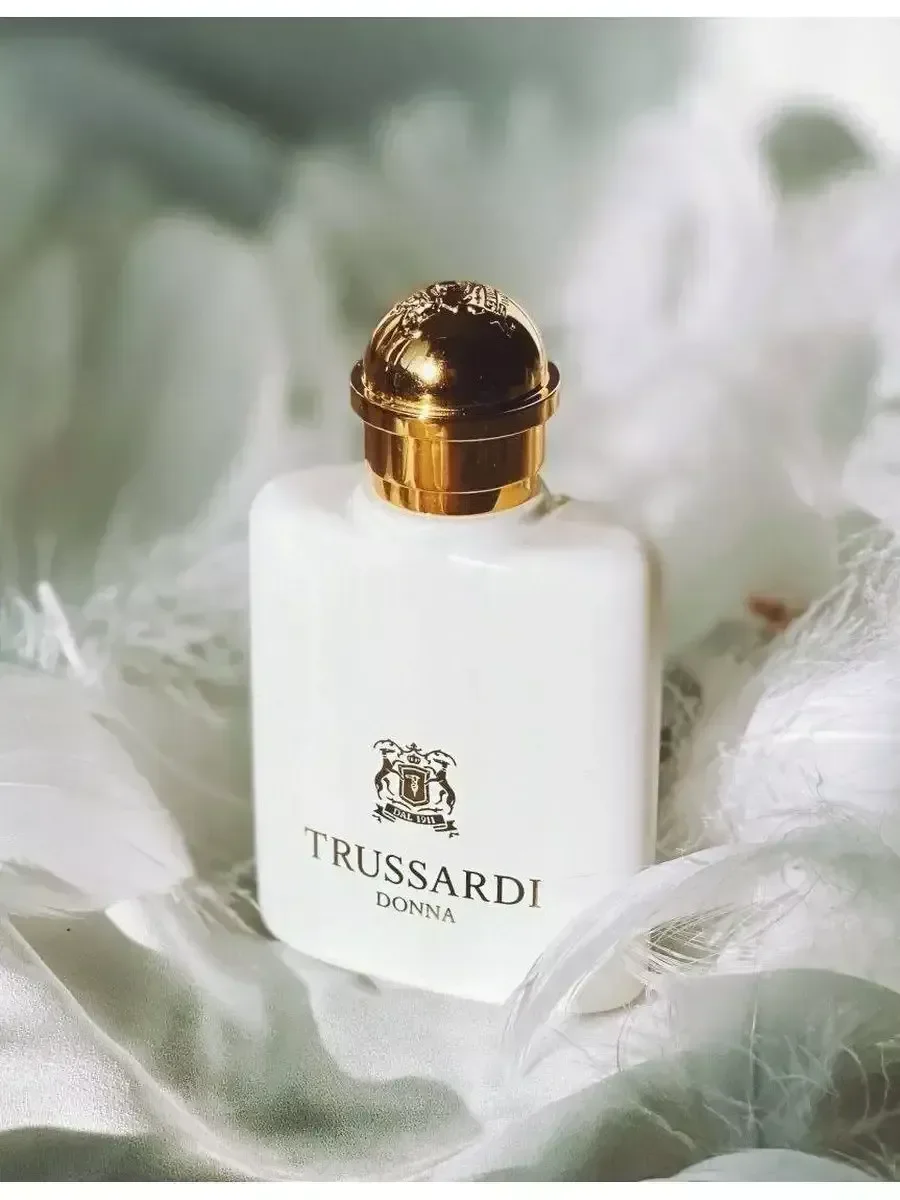 Trussardi Donna парфюмерная вода 100 мл - миниатюра 4