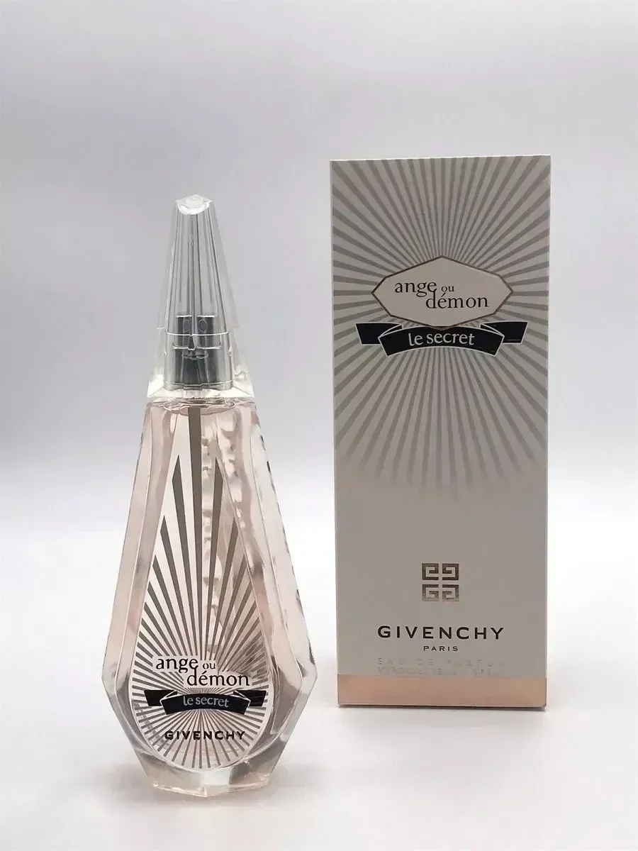 Духи Givenchy Ange Ou Demon Le Secret 100 мл - изображение 1