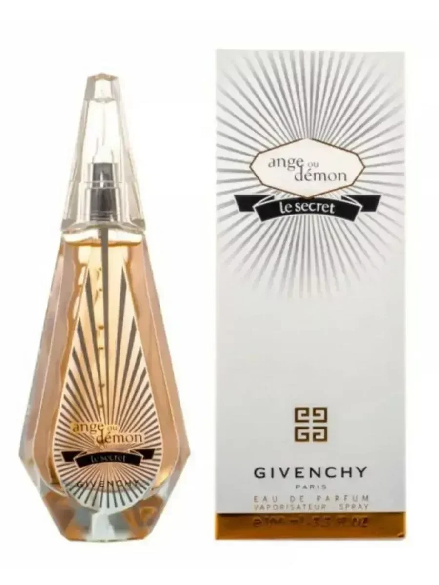 Духи Givenchy Ange Ou Demon Le Secret 100 мл - миниатюра 2