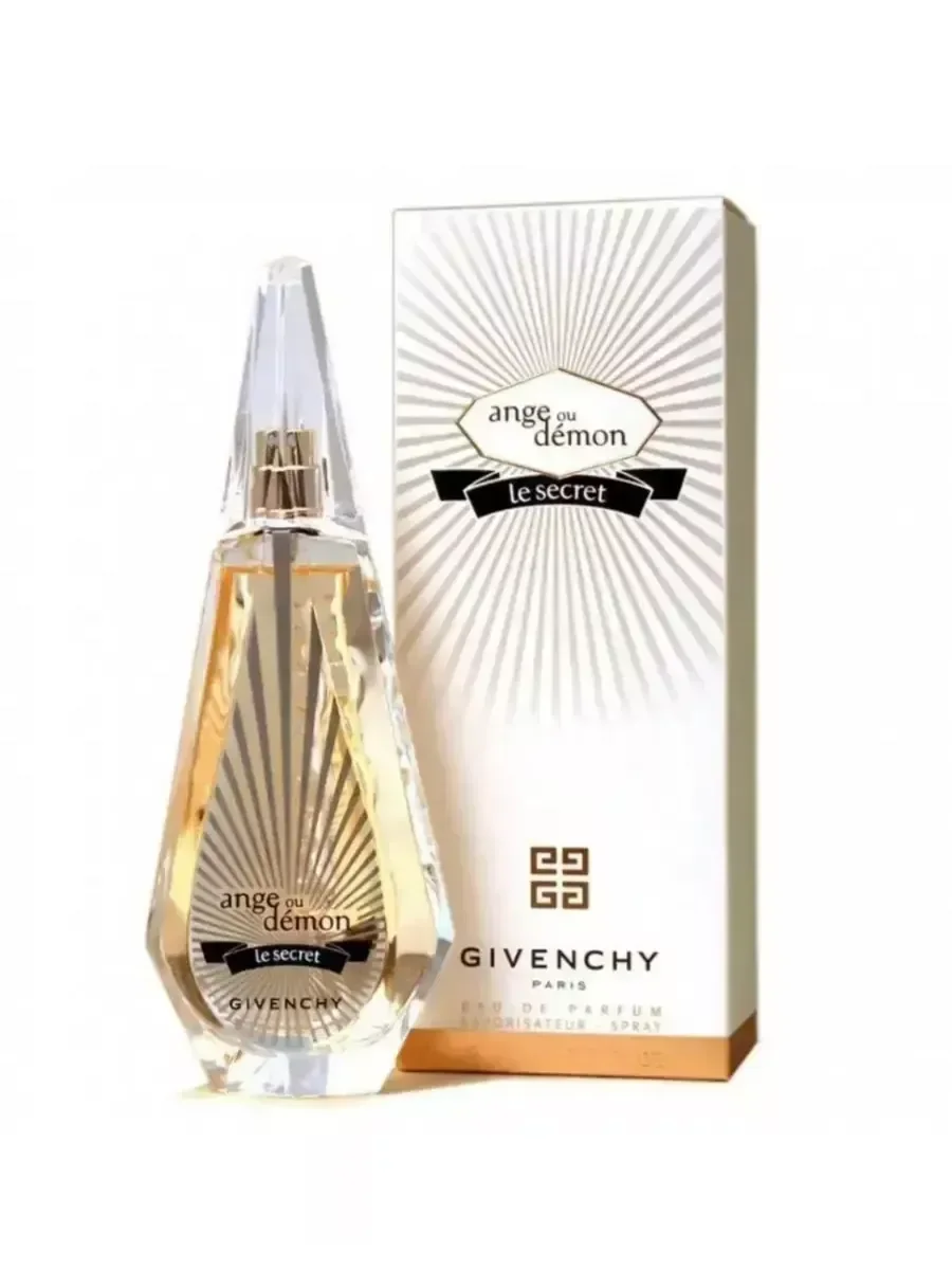 Духи Givenchy Ange Ou Demon Le Secret 100 мл - миниатюра 3