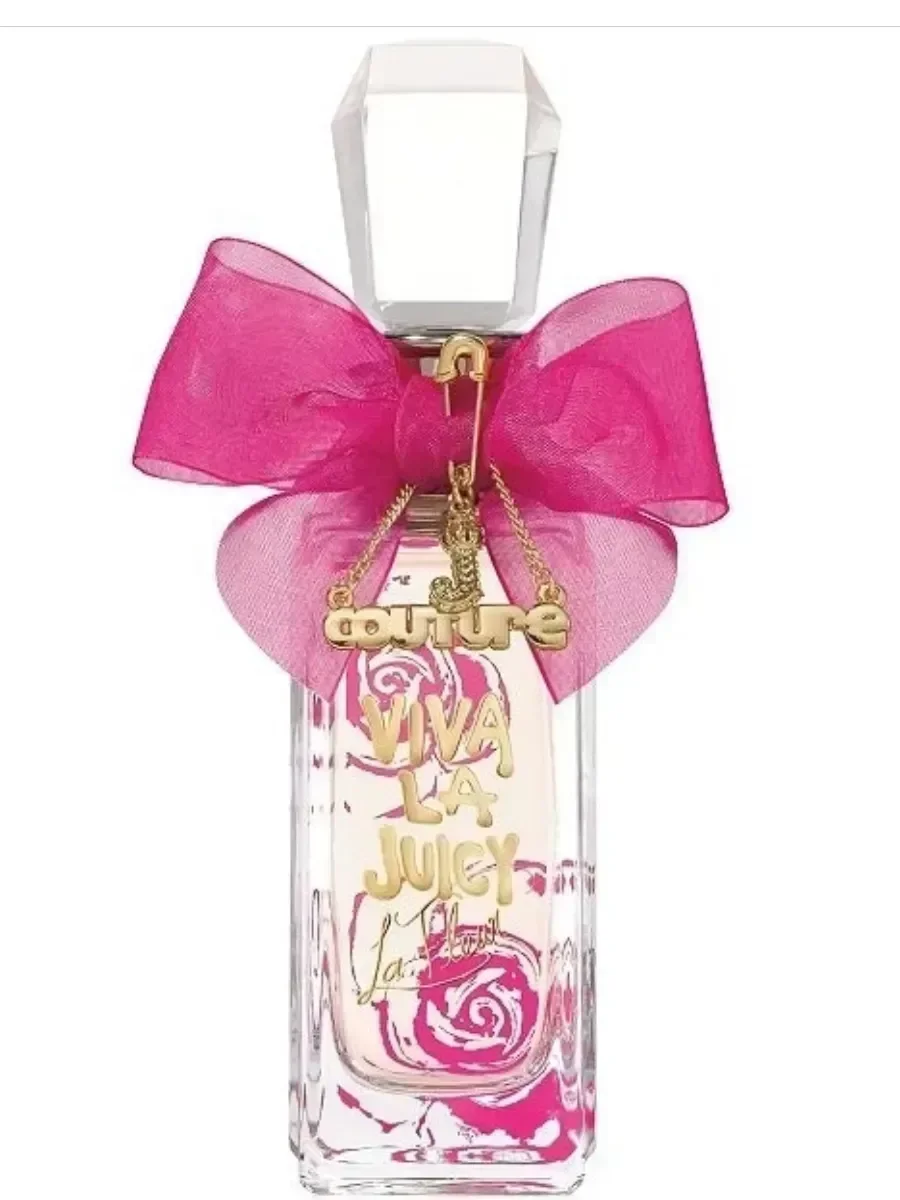Духи Juicy CoutureViva La Juicy La Fleur 75 мл - миниатюра 2