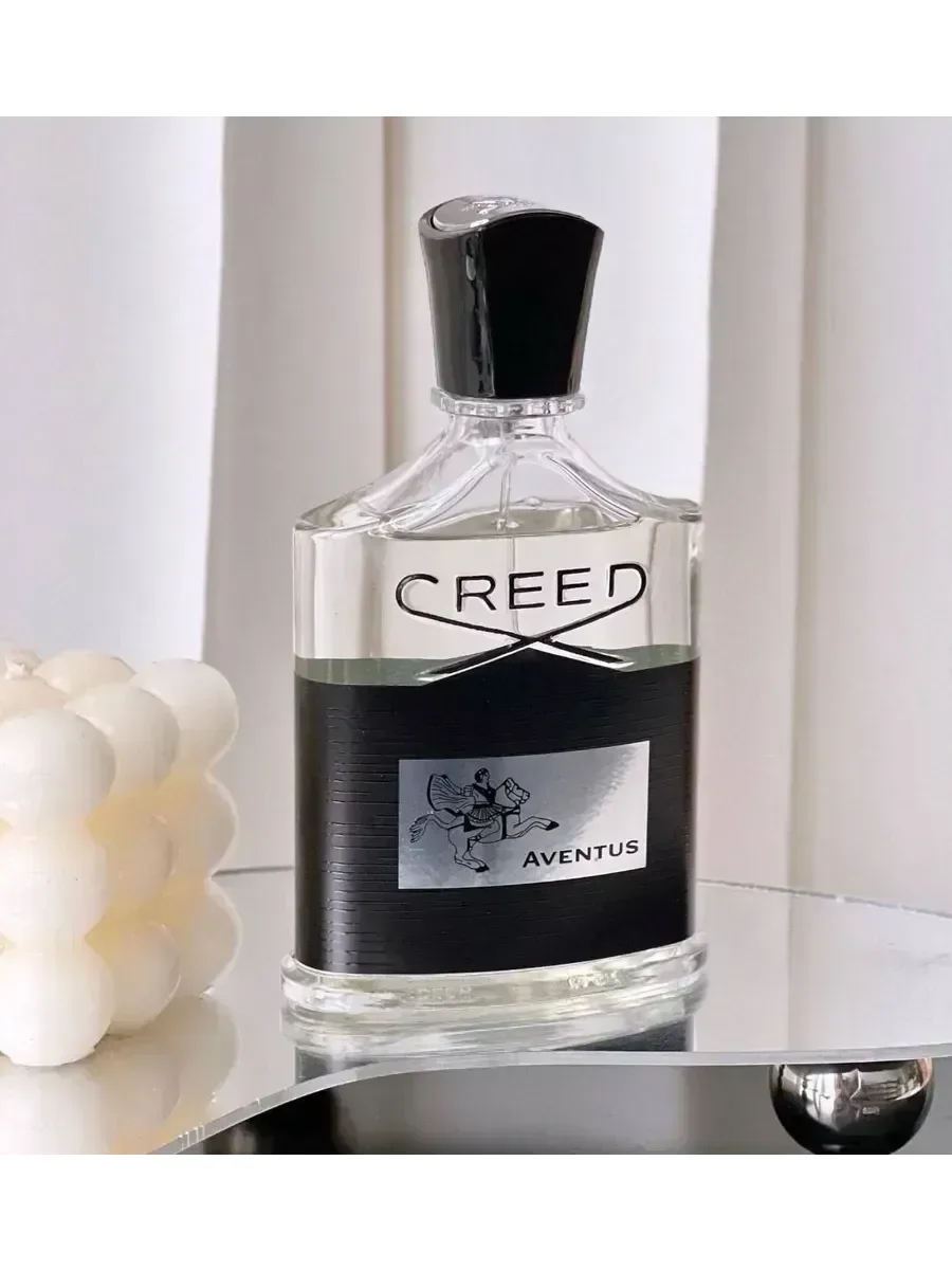 Creed Aventus 100 мл, Крид Авентус 100мл - миниатюра 2