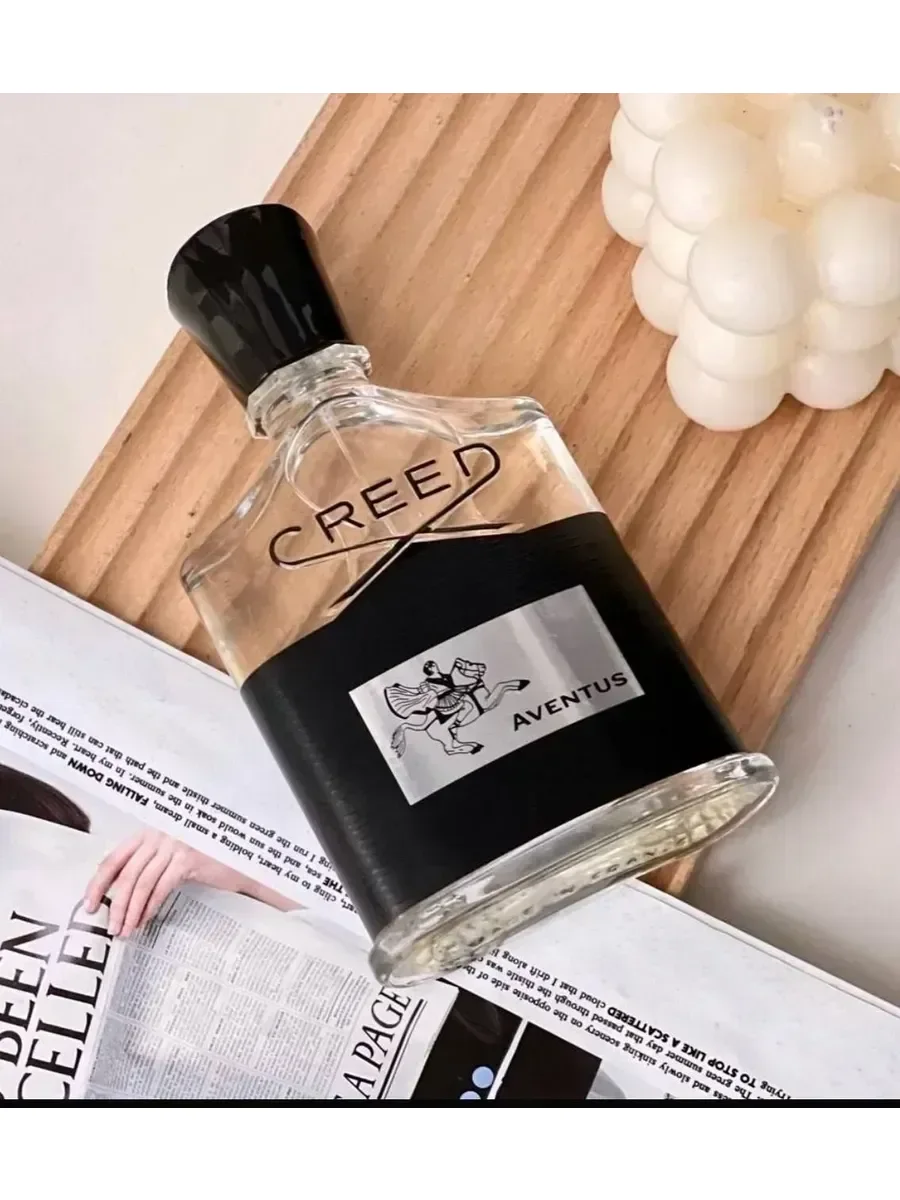 Creed Aventus 100 мл, Крид Авентус 100мл - миниатюра 3