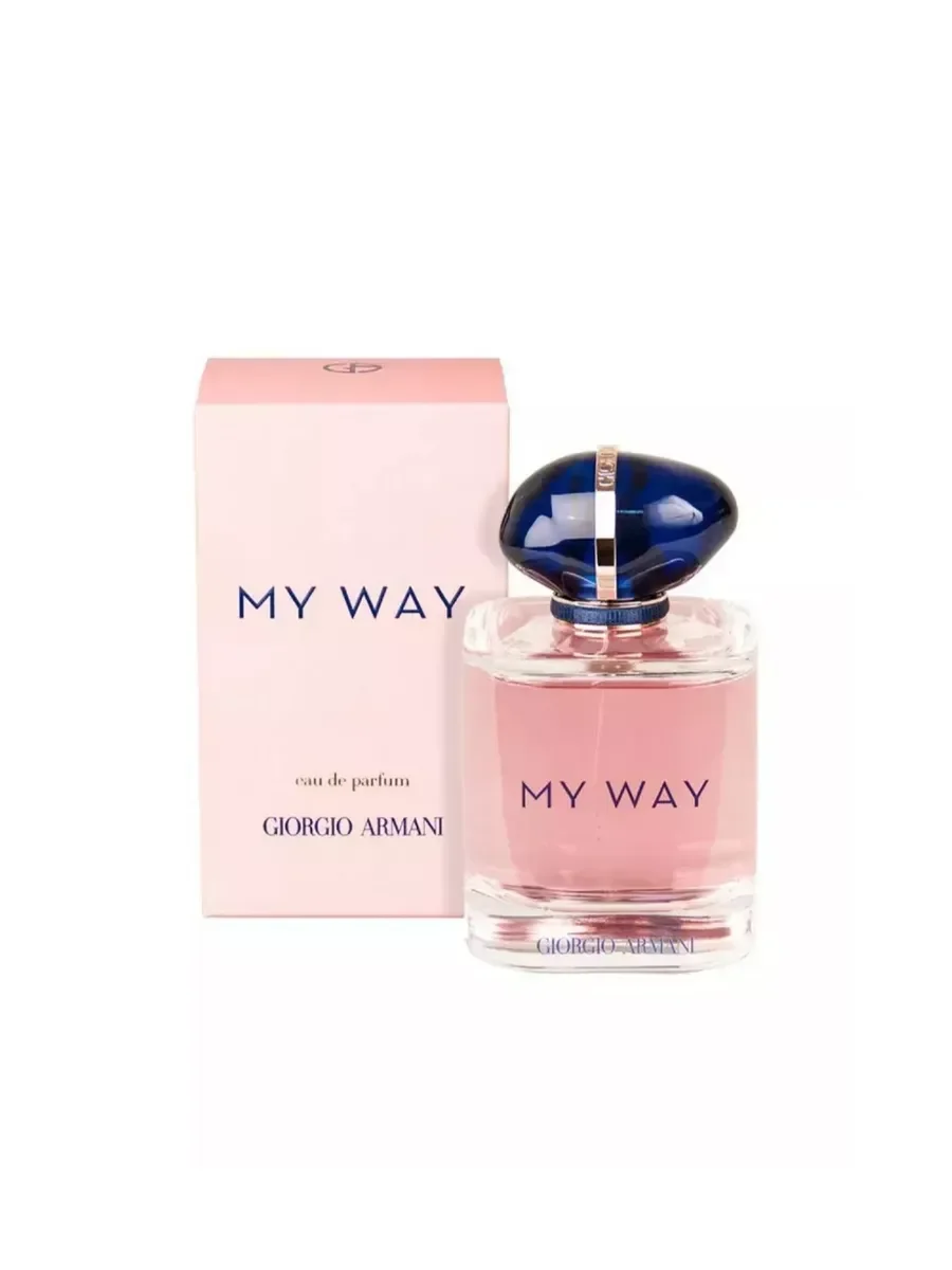 Духи женские My Way eau de parfum 100 мл - миниатюра 2
