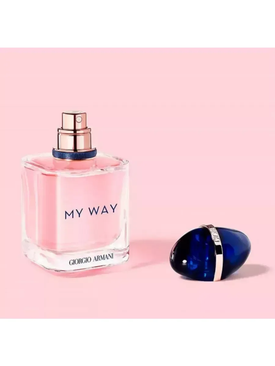 Духи женские My Way eau de parfum 100 мл - миниатюра 3