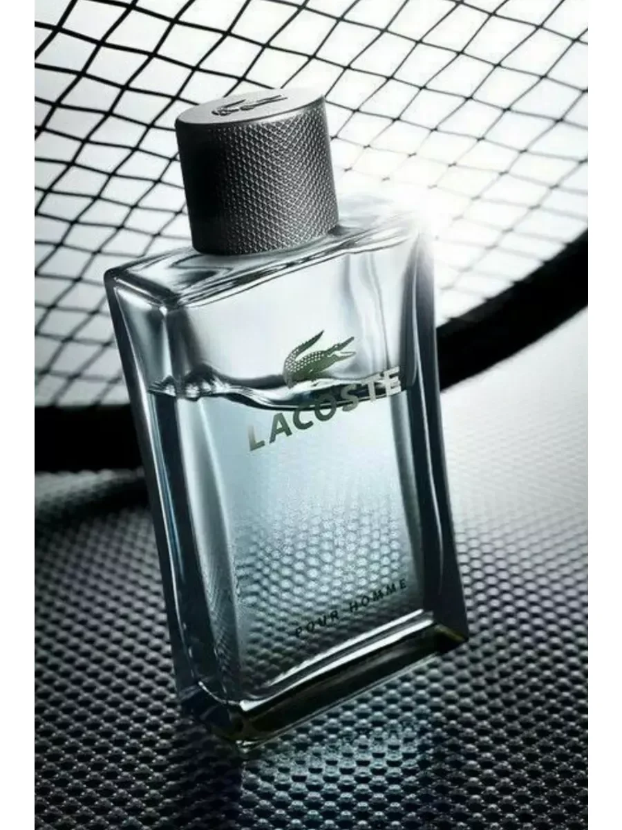 Духи лакосте Пур хом Pour Homme edt 100 мл - миниатюра 2