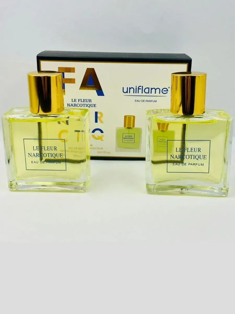 Парфюмерная вода Narcotique, EAU DE PARFUM - изображение 1