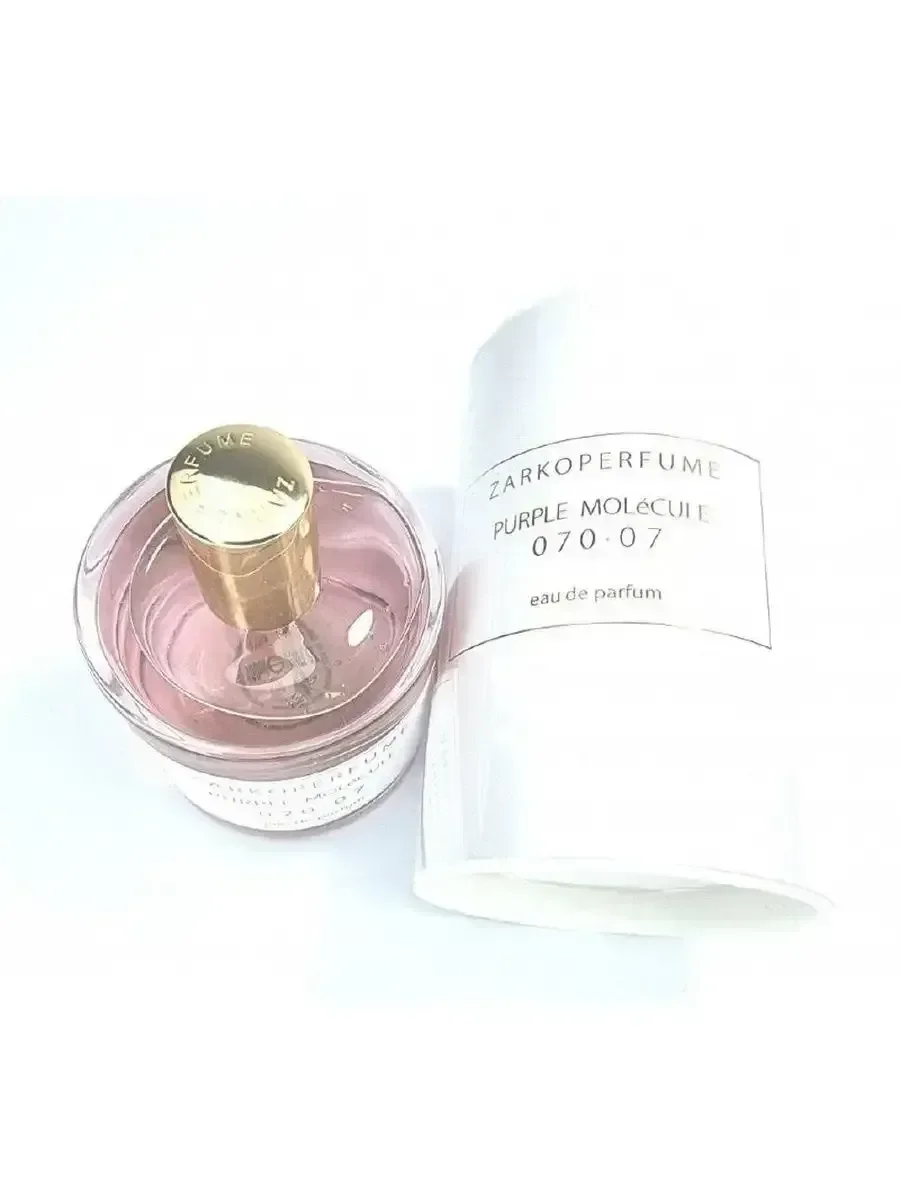 Духи Zarkoperfume Purple Molecule 070.07 100 - миниатюра 2