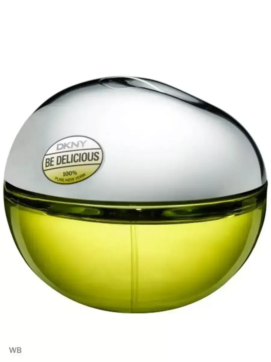 DKNY Be Delicious Donna Karan Духи Донна Каран - миниатюра 2