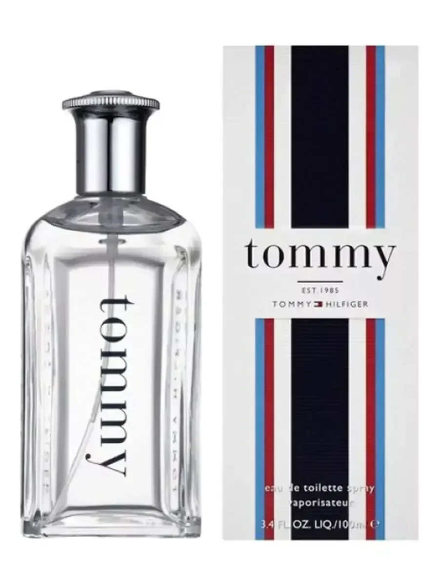 Духи Tommy Hilfiger 100 мл - изображение 1