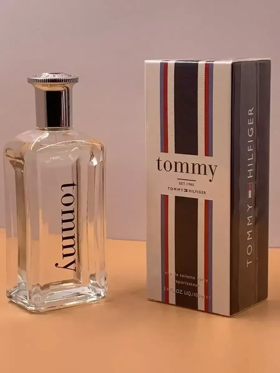 Духи Tommy Hilfiger 100 мл - миниатюра 2