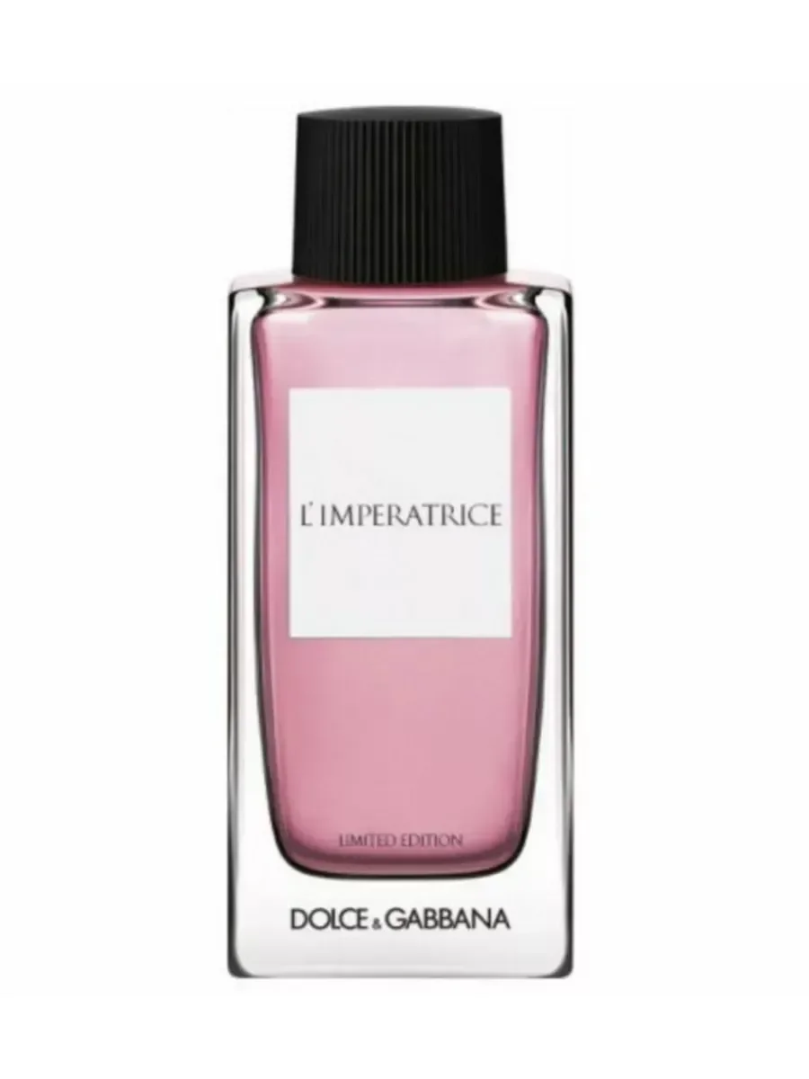 Dolce Gabbana L IMPERATRICE LIMITED - миниатюра 2