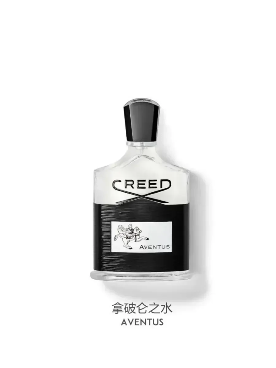 Духи CREED Aventus Крид Авентус 120ml - миниатюра 10
