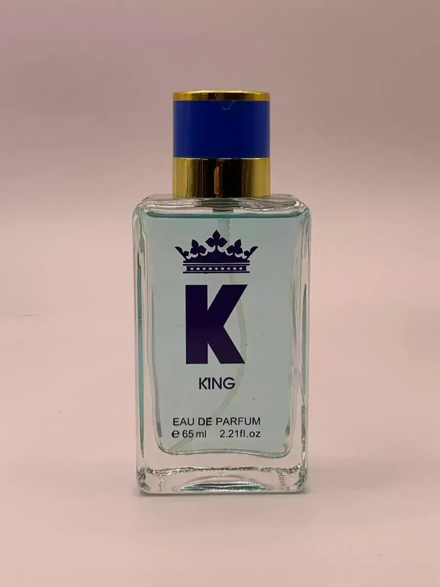 Духи Dolce Gabbana King 65ml - миниатюра 2