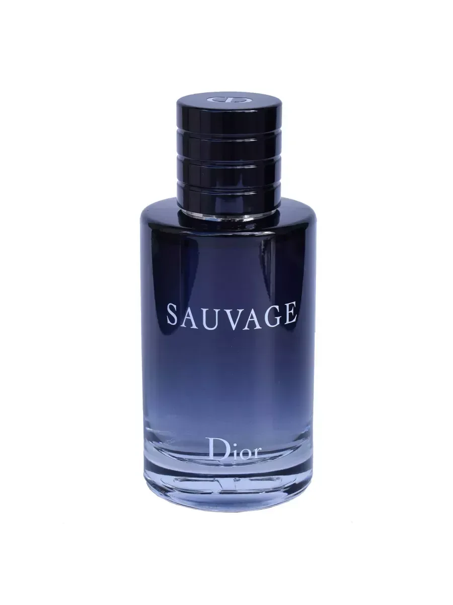 Духи Dior Sauvage Eau De Toilette 100 мл - миниатюра 4