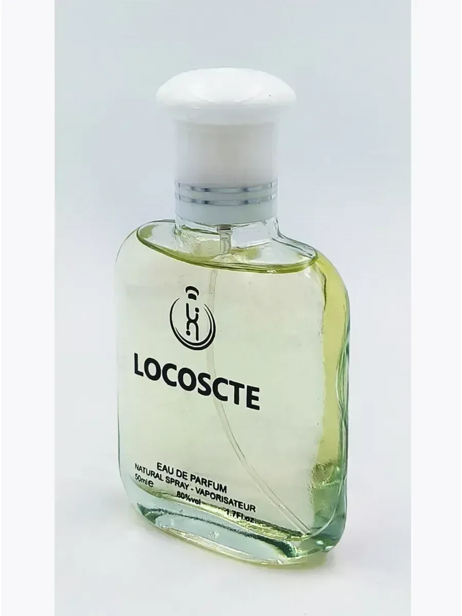 Духи женские Lacoste Pour Femme 50 мл - миниатюра 2
