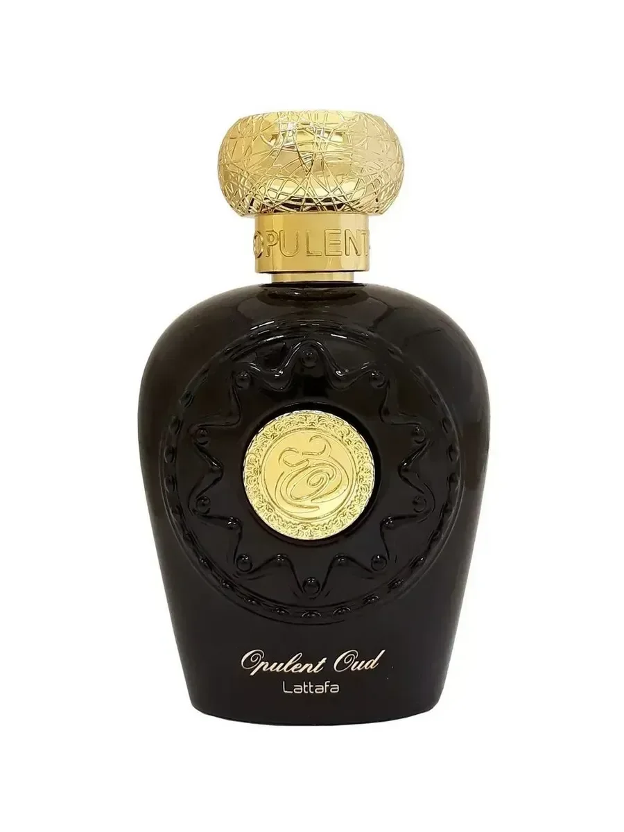 Духи Lattafa Opulent Oud парфюмерная вода 100 мл - миниатюра 2