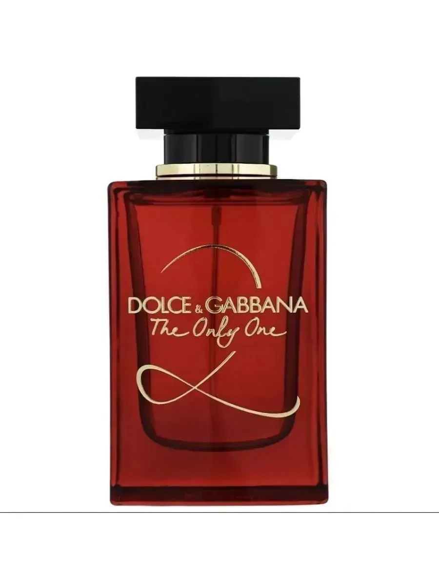 The Only One 2 Dolce&Gabbana 100 мл - миниатюра 2