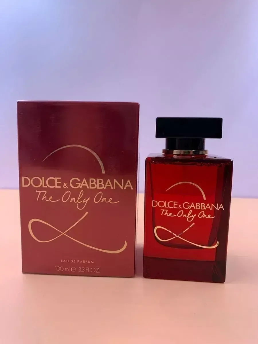 The Only One 2 Dolce&Gabbana 100 мл - миниатюра 3