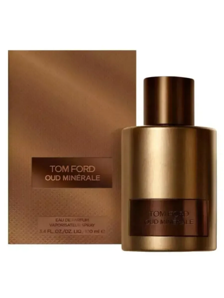 Парфюм Том Форд Уд Минерал Oud Minerale 100 мл - миниатюра 4