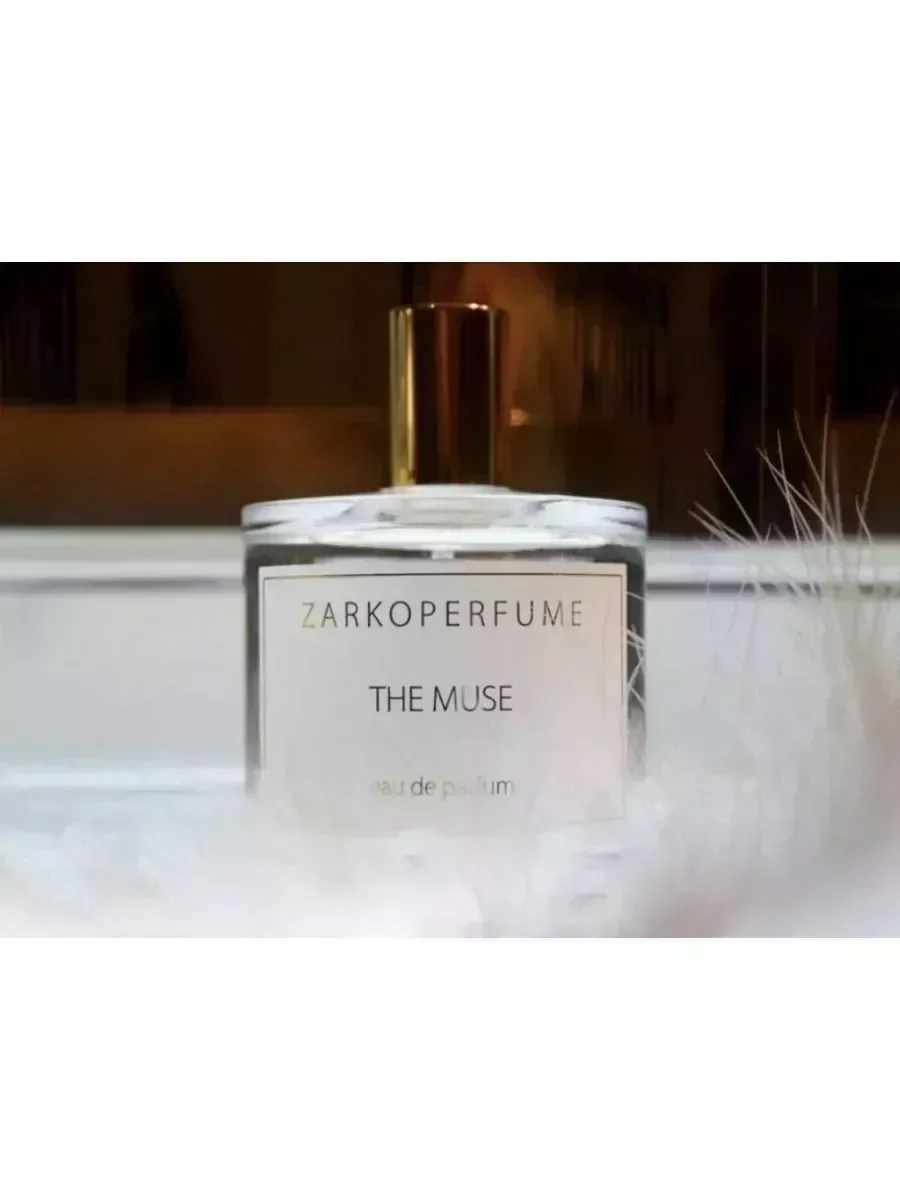 Духи Zarkoperfume The Muse 100 мл - миниатюра 3