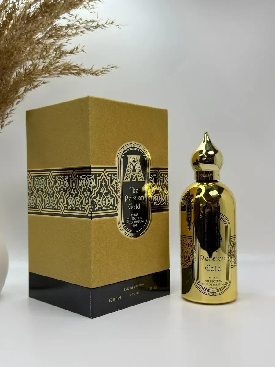 Духи Attar The Persian Gold 100мл - изображение 1