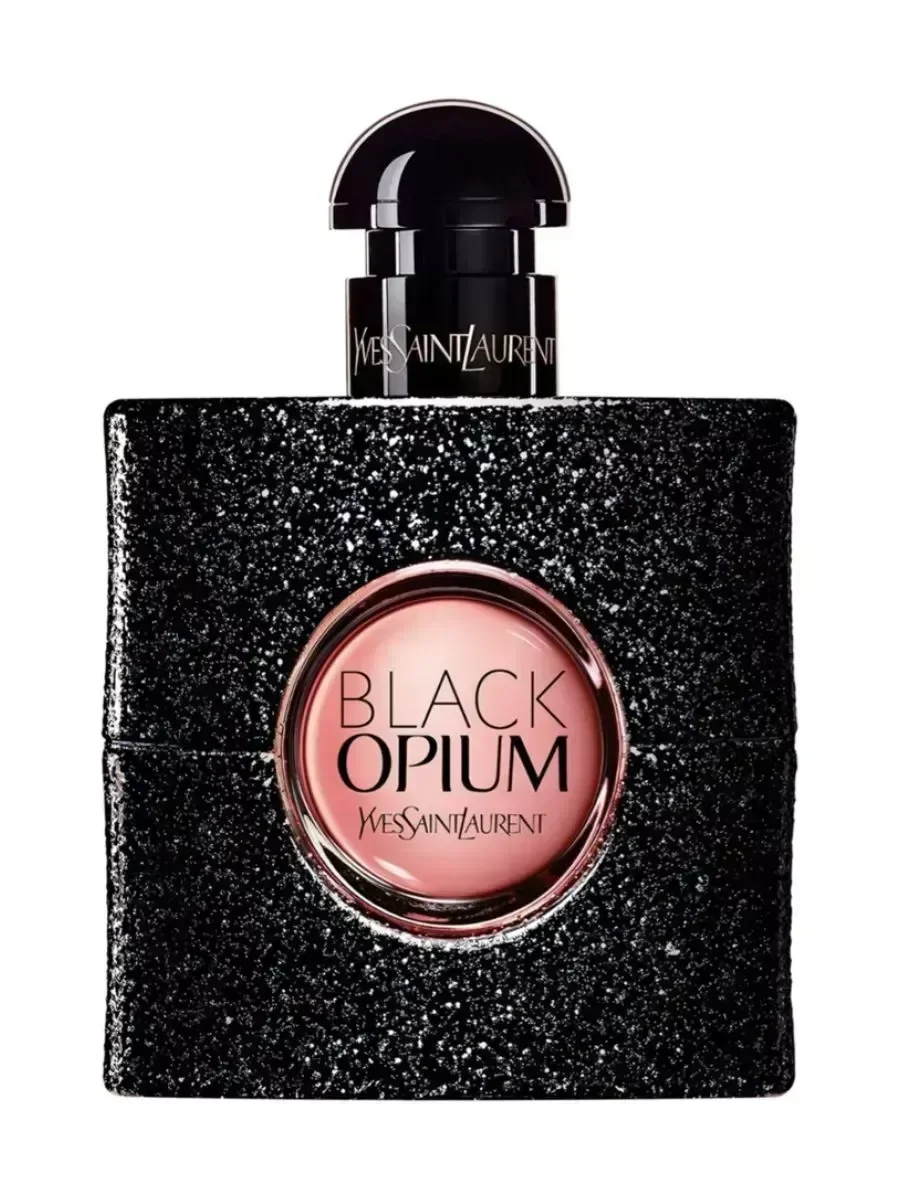 Духи женские стойкие Black Opium 90 ml - миниатюра 4