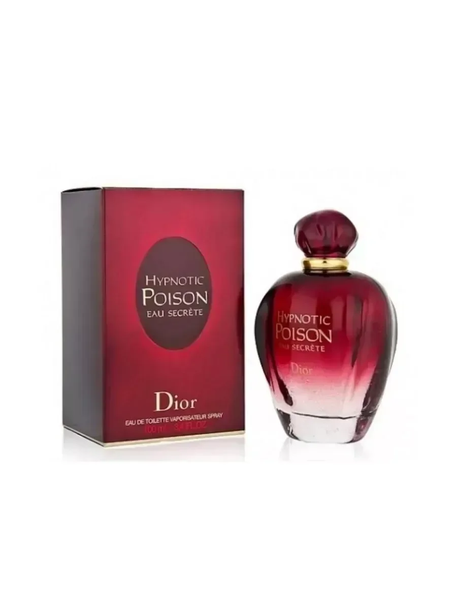 Духи Dior Hypnotic Poison 100 мл - миниатюра 2