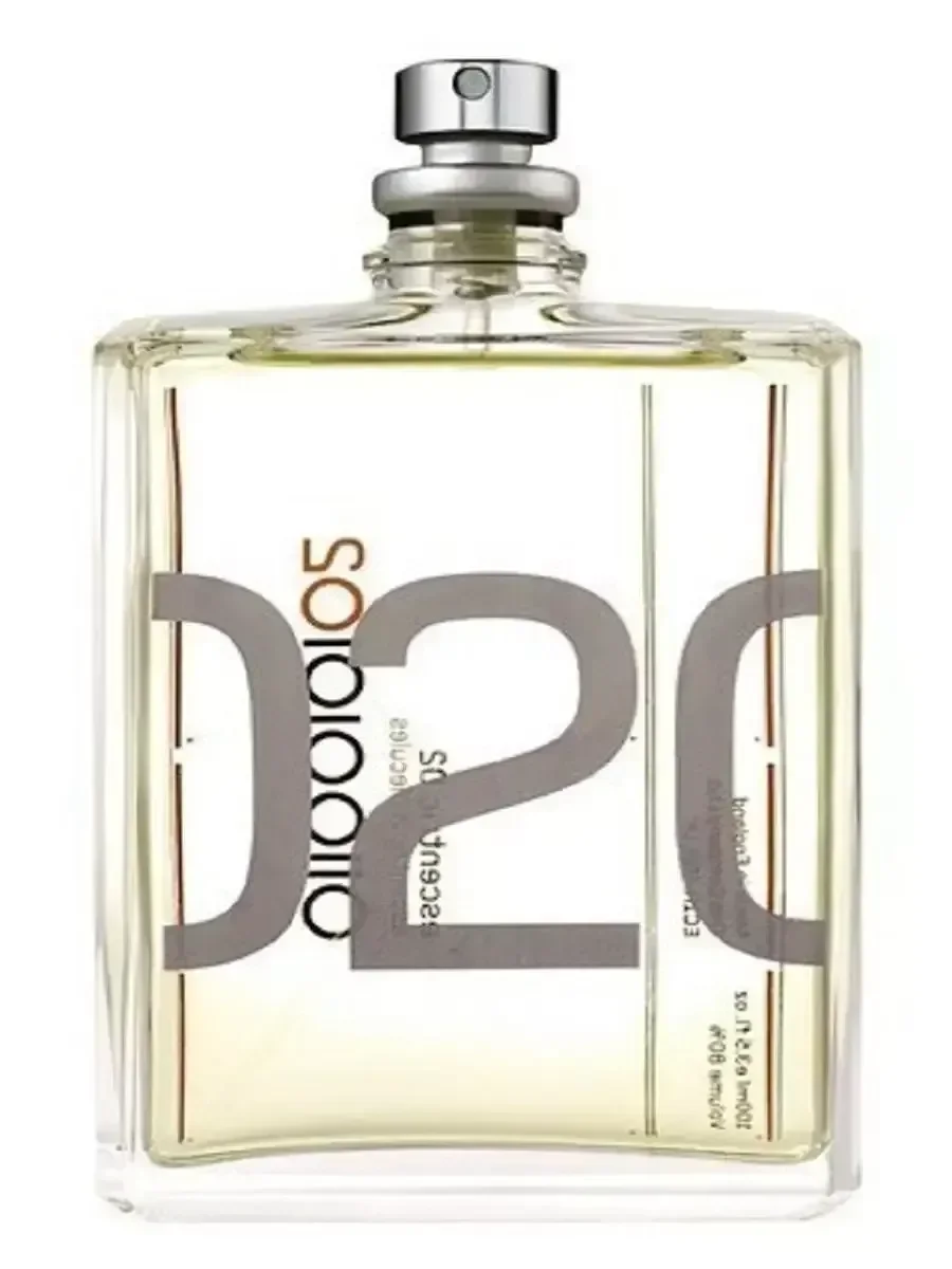 Духи ESCENTRIC 02 100 ml - миниатюра 3
