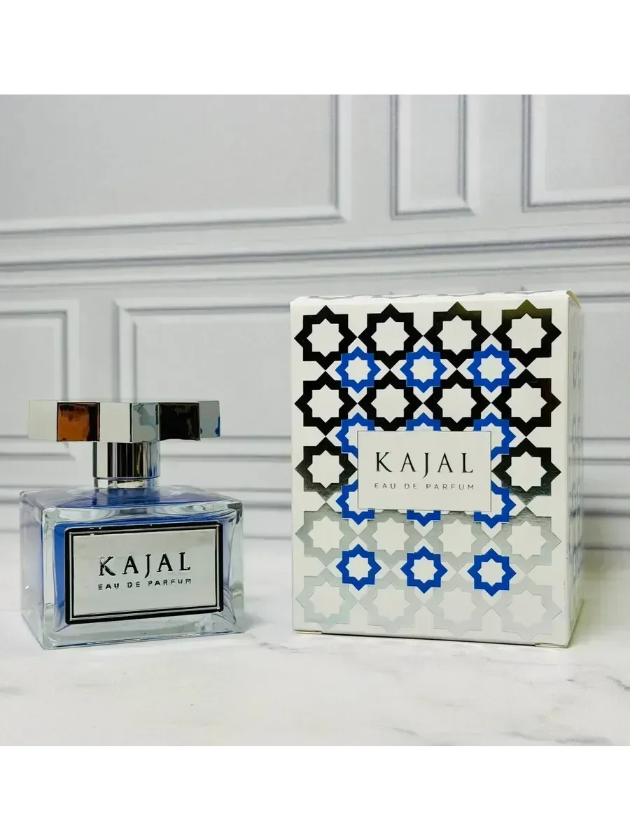 Духи KAJAL 100мл - изображение 1
