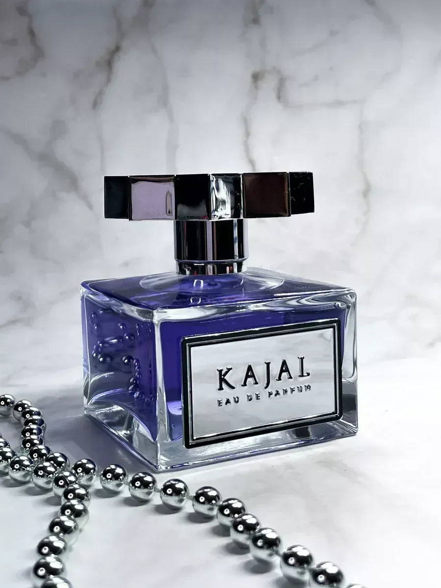 Духи KAJAL 100мл - миниатюра 2