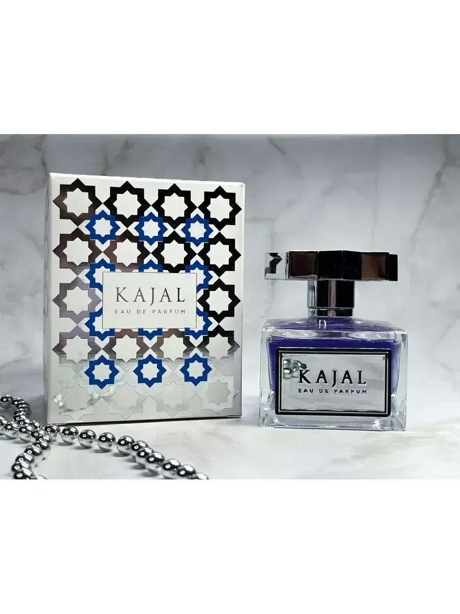 Духи KAJAL 100мл - миниатюра 3