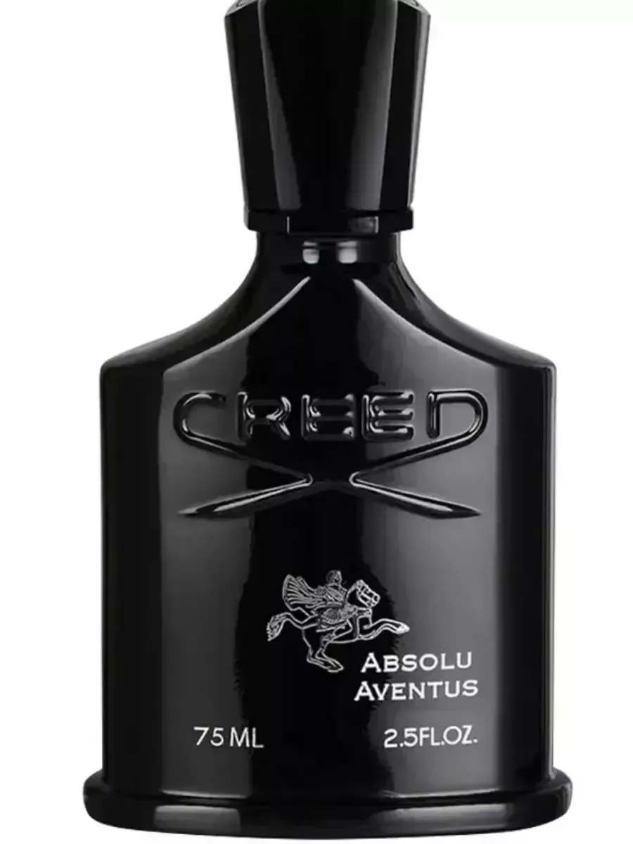 Духи CREED AVENTUS ABSOLU 75 мл - миниатюра 4