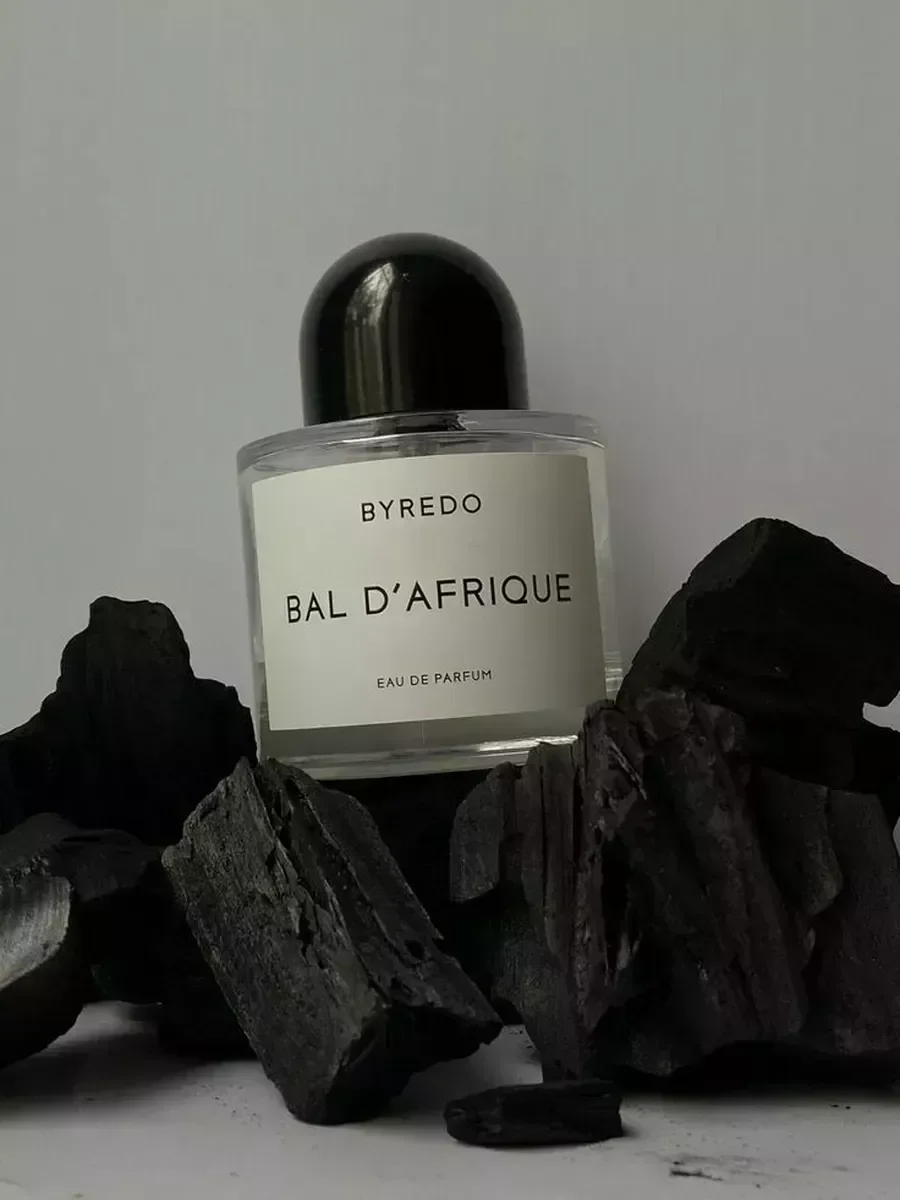 Парфюм Byredo Bal D afrique Байредо Бал Африка 100ml - миниатюра 3