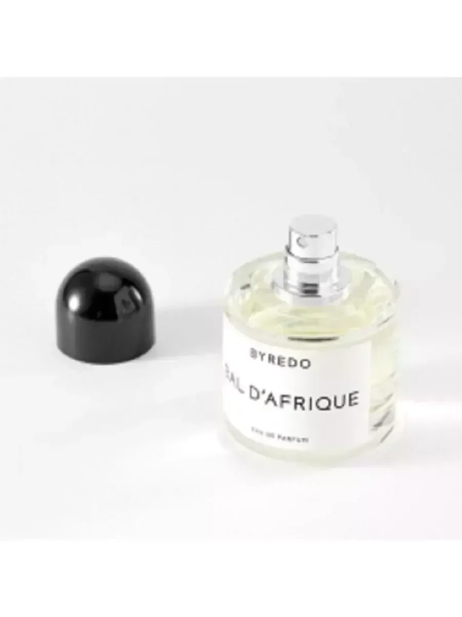 Парфюм Byredo Bal D afrique Байредо Бал Африка 100ml - миниатюра 4