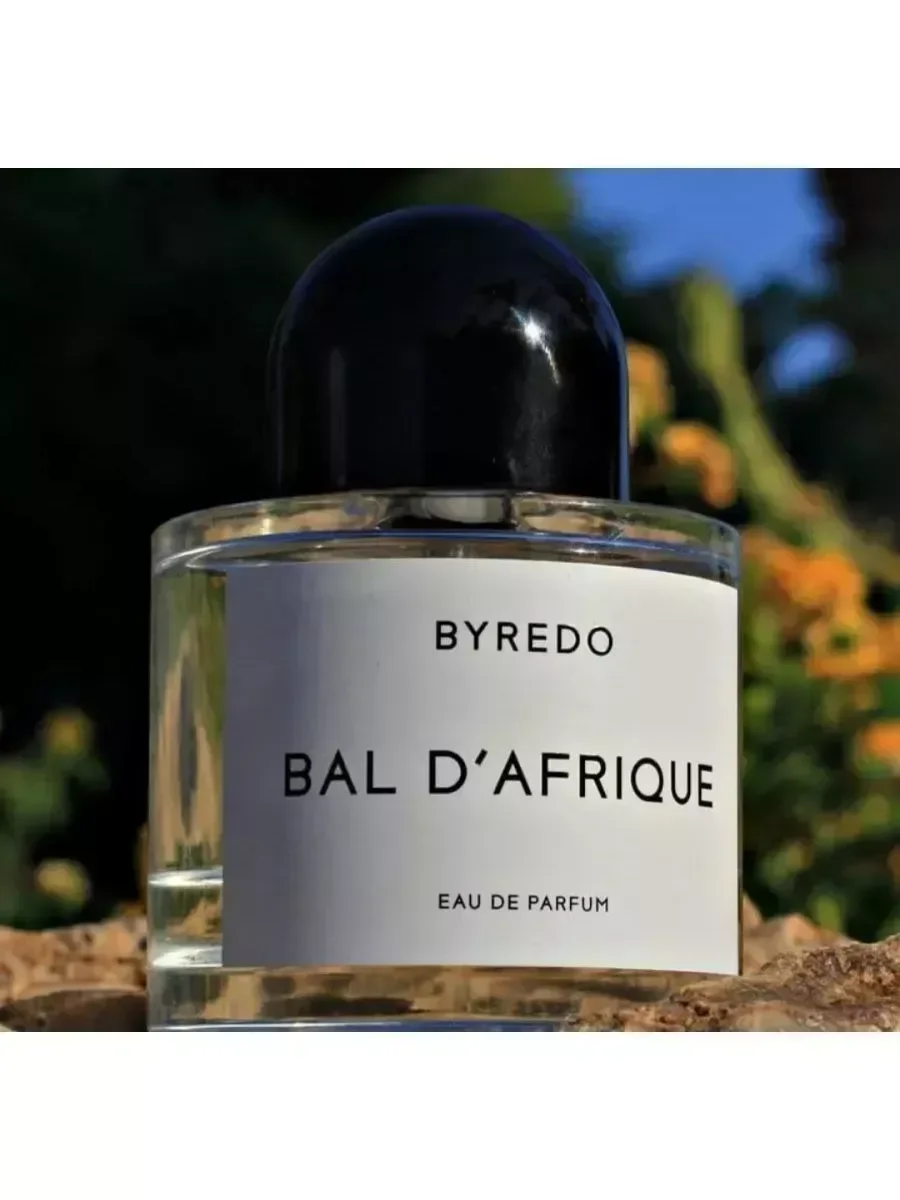 Парфюм Byredo Bal D afrique Байредо Бал Африка 100ml - миниатюра 6