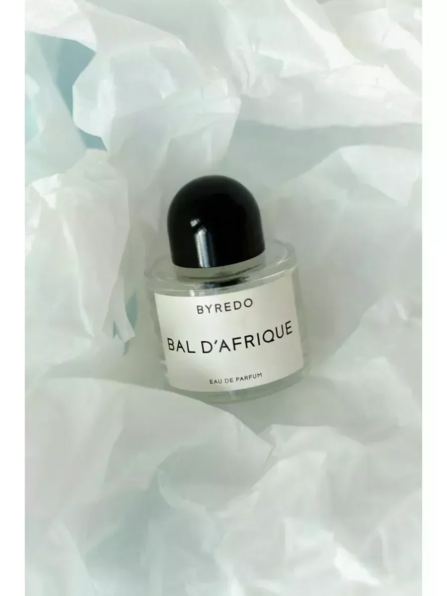 Парфюм Byredo Bal D afrique Байредо Бал Африка 100ml - миниатюра 7