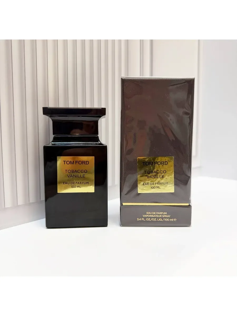 Духи Tom Ford Tobacco Vanille 100 мл - изображение 1