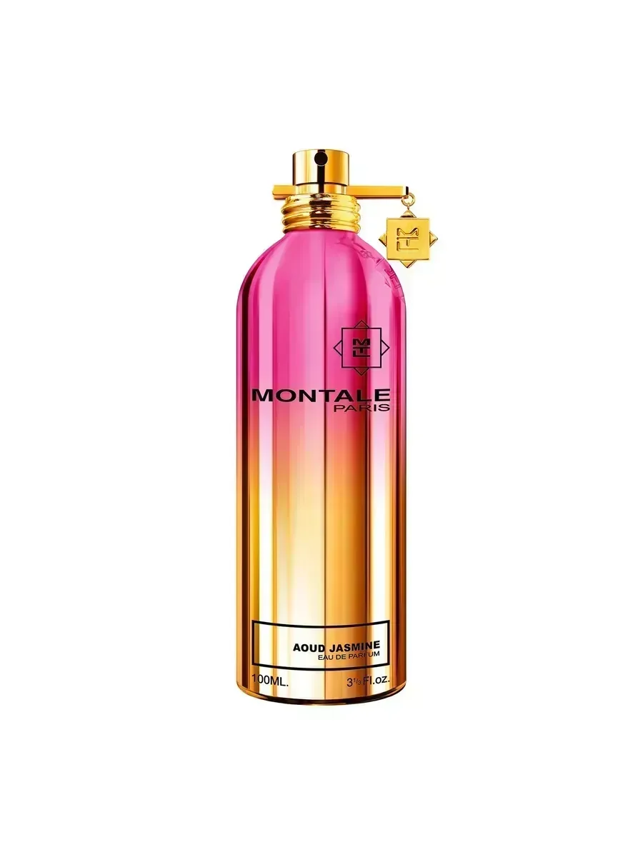 Духи Montale Aoud Jasmine 100 мл - миниатюра 2
