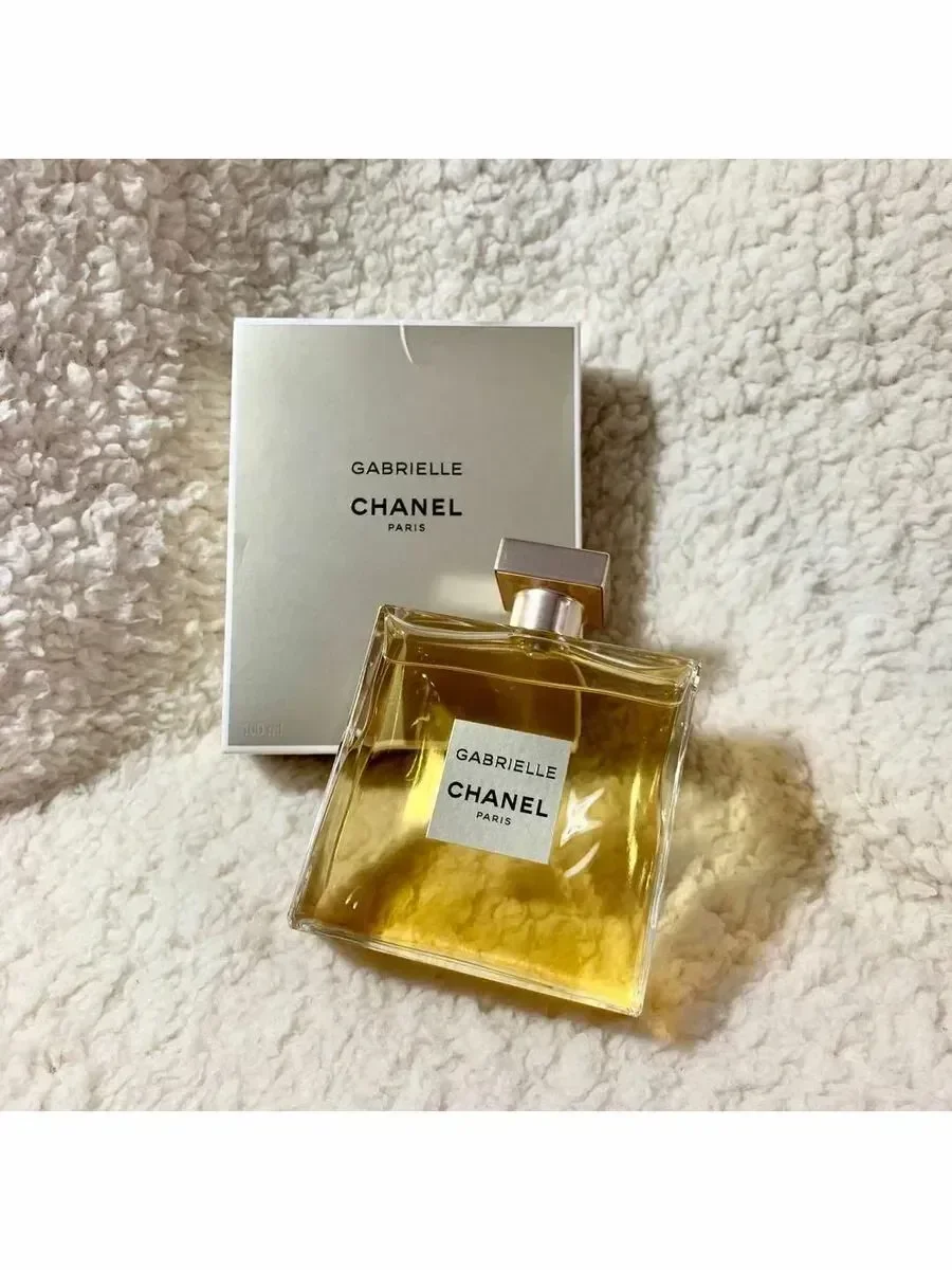 Духи CHANEL Gabrielle 100 мл духи Шанель Габриэль - миниатюра 2