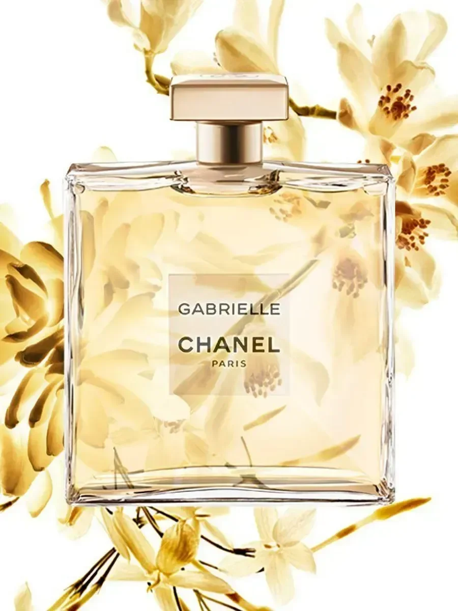 Духи CHANEL Gabrielle 100 мл духи Шанель Габриэль - миниатюра 3