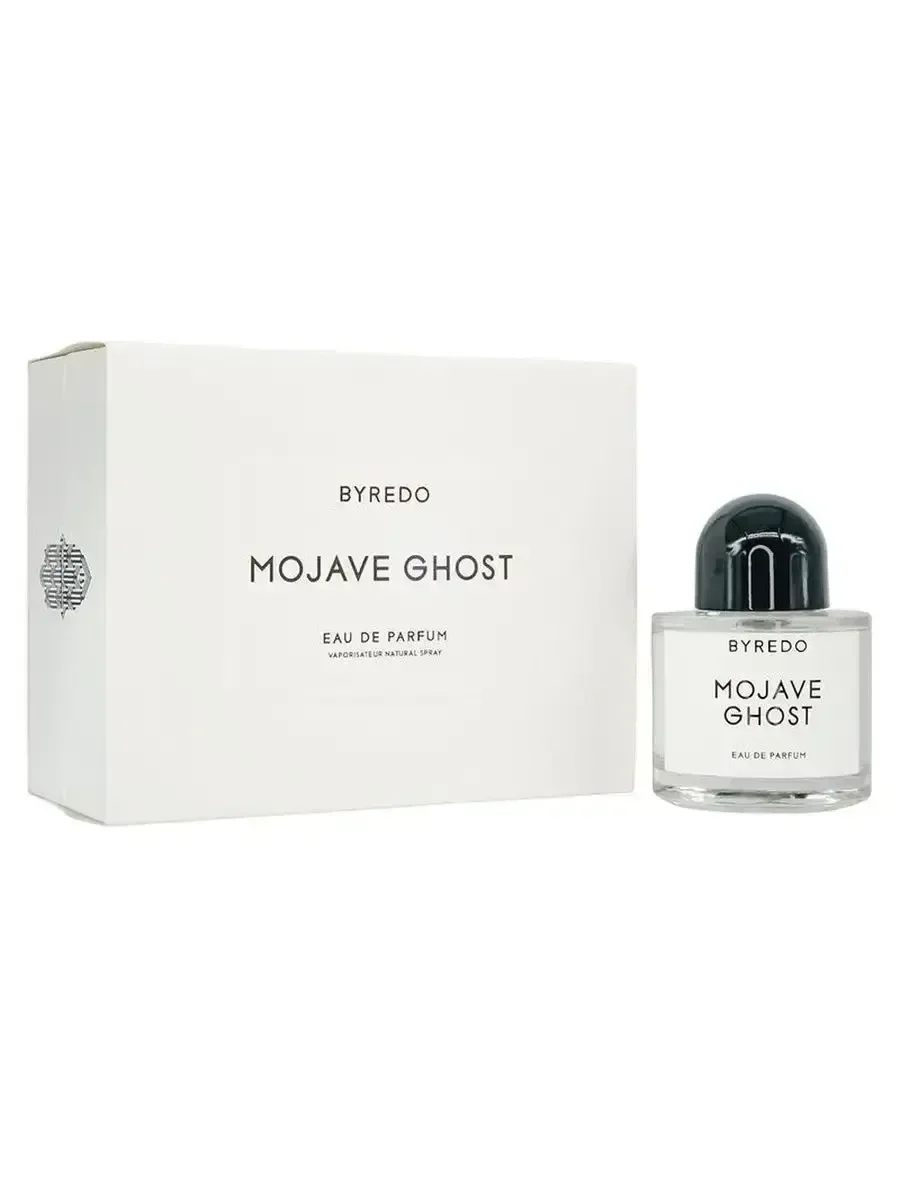 Духи Byredo Parfums Mojave Ghost 100 мл - изображение 1