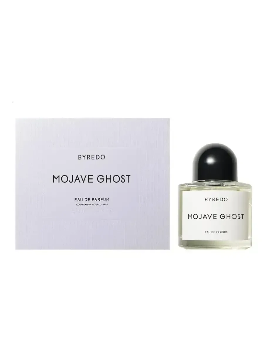 Духи Byredo Parfums Mojave Ghost 100 мл - миниатюра 2