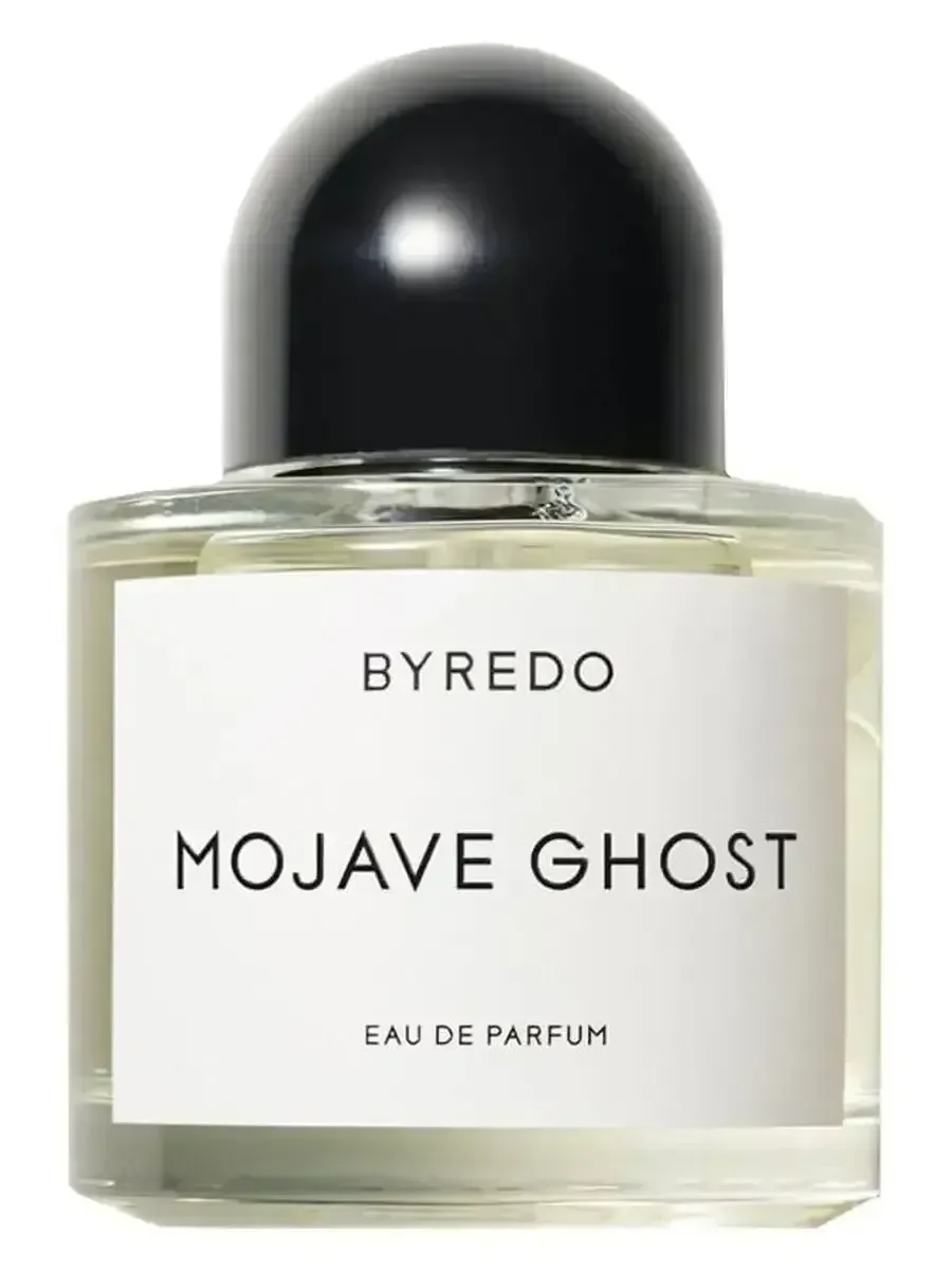 Духи Byredo Parfums Mojave Ghost 100 мл - миниатюра 3