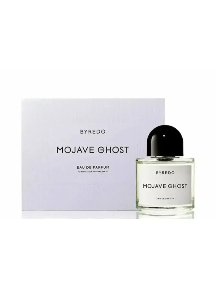 Духи Byredo Parfums Mojave Ghost 100 мл - миниатюра 4