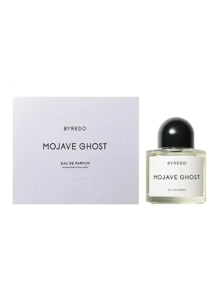 Духи Byredo Parfums Mojave Ghost 100 мл - миниатюра 5