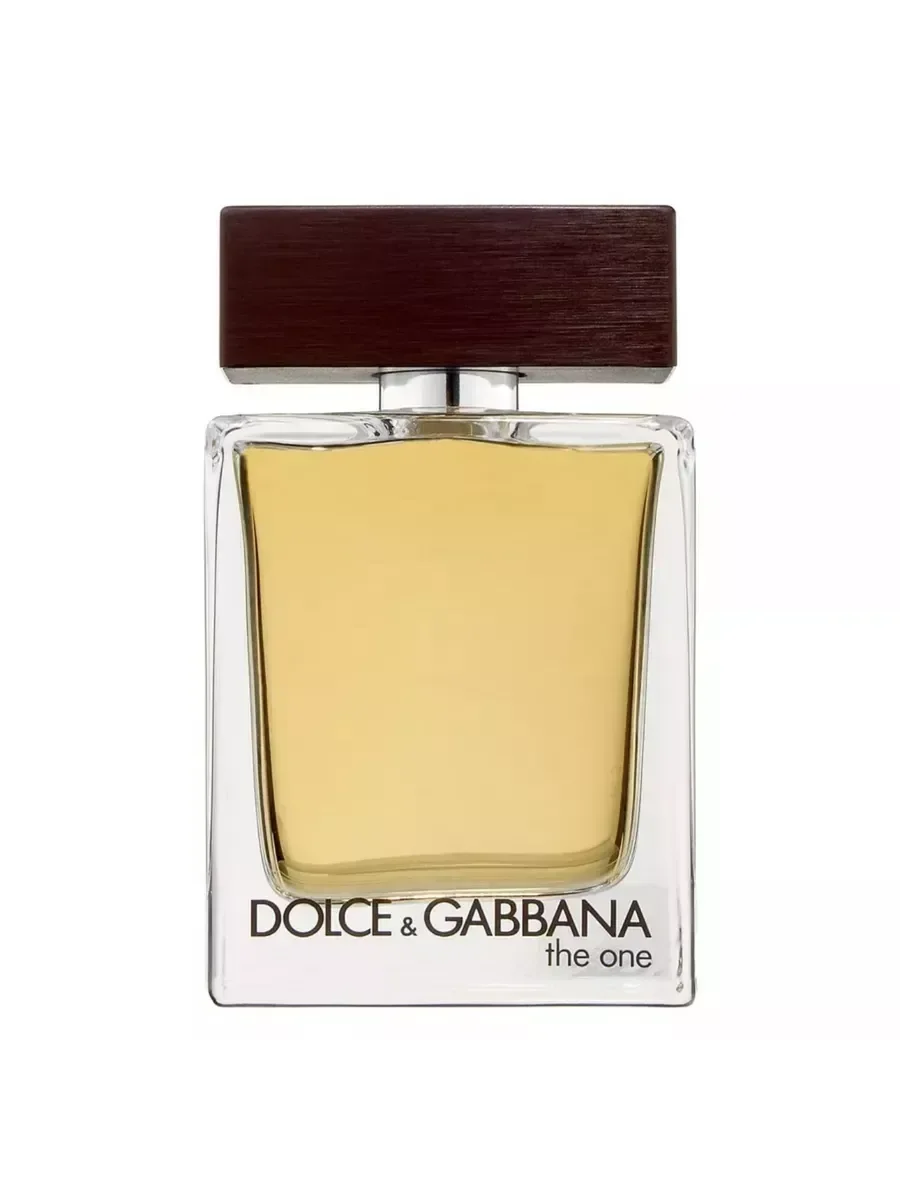 Духи DOLCE & GABBANA One For Men 100мл - миниатюра 2