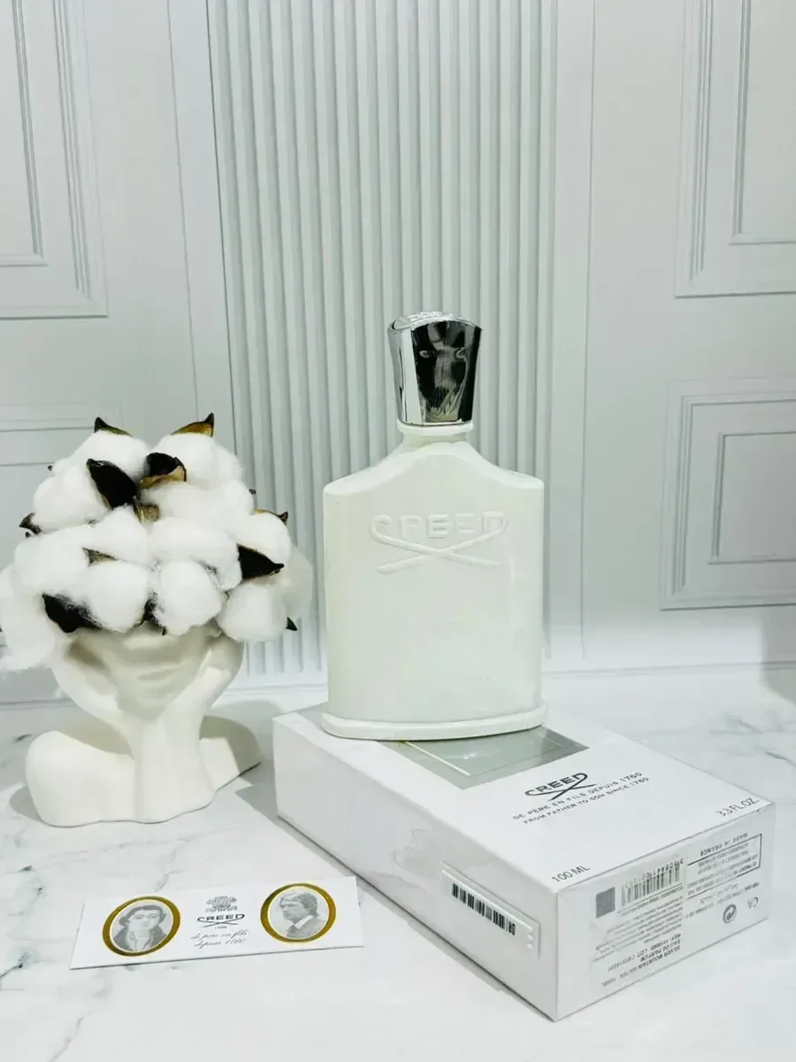 Духи Creed Silver Mountain Water 120 мл - миниатюра 3