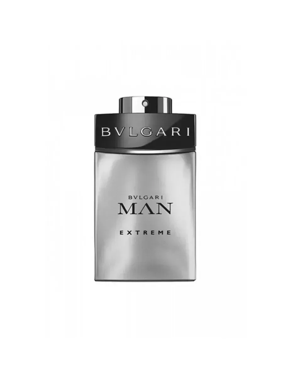 Духи Bvlgari Man Extreme 100мл - миниатюра 2