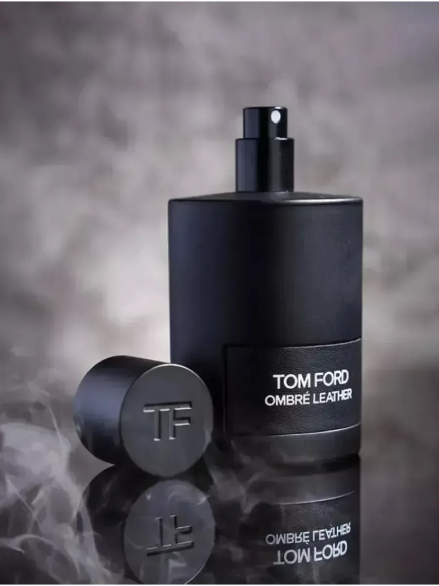 Tom Ford Ombre Leather 100 мл Том Форд Омбре Лезер - изображение 1
